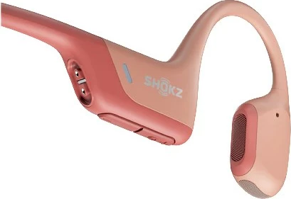 Kufje Wireless SHOKZ OpenRun Pro, Rozë
