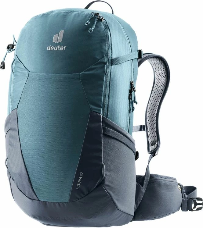Shpinore Deuter, blu