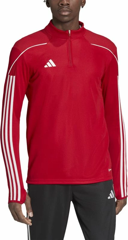 Duks adidas për meshkuj, i kuq
