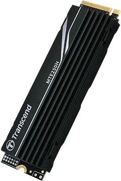 SSD Transcend MTE250H, 4 TB, M.2, 7500 MB/s