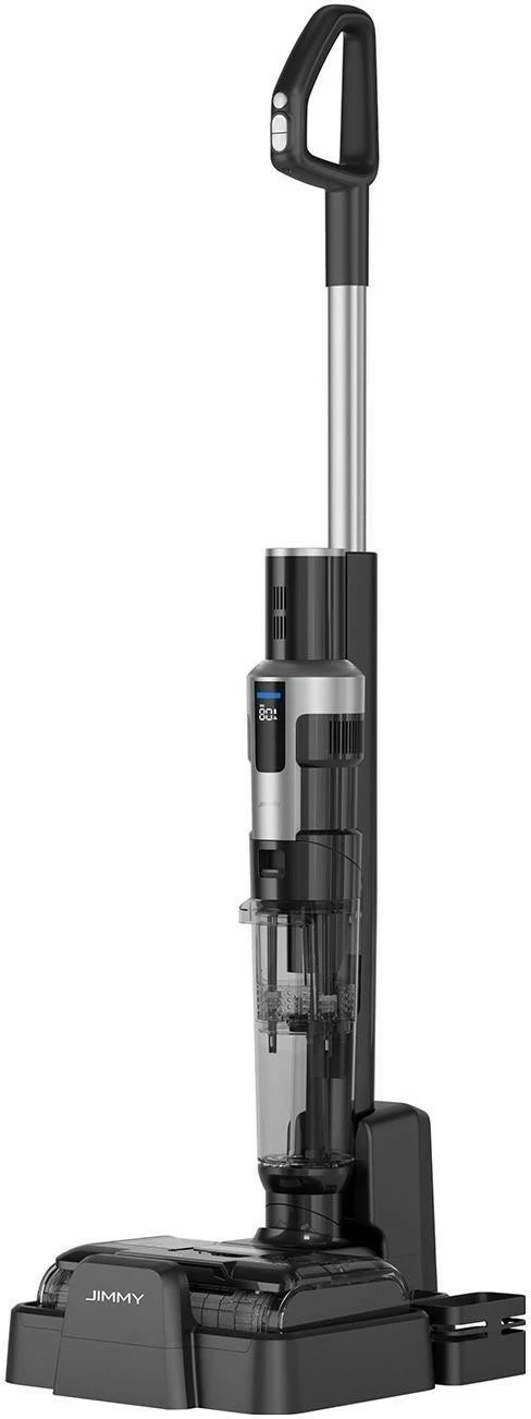 Fshesë pa kabllo JIMMY HW9, 3000mAh, e zezë