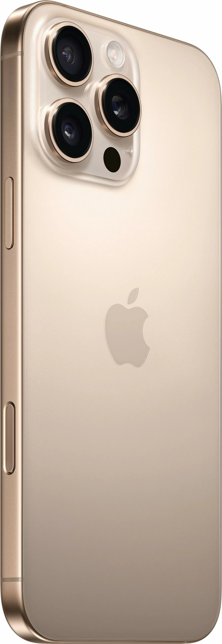 Apple iPhone 16 Pro Max, 6.9", 1TB, desert titanium