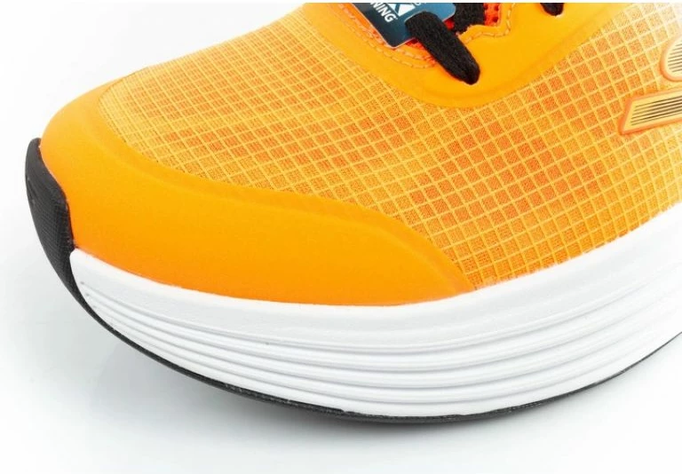 Atlete për meshkuj Skechers, të verdha