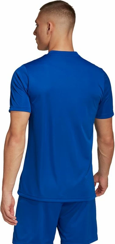 Fanellë adidas për meshkuj, blu