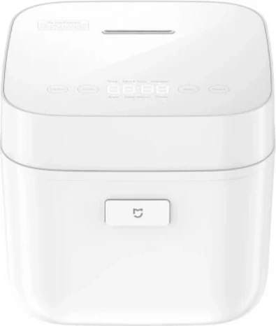 Tenxhere elektrike për oriz Xiaomi BHR9016EU 1.5 L, touch, e bardhë