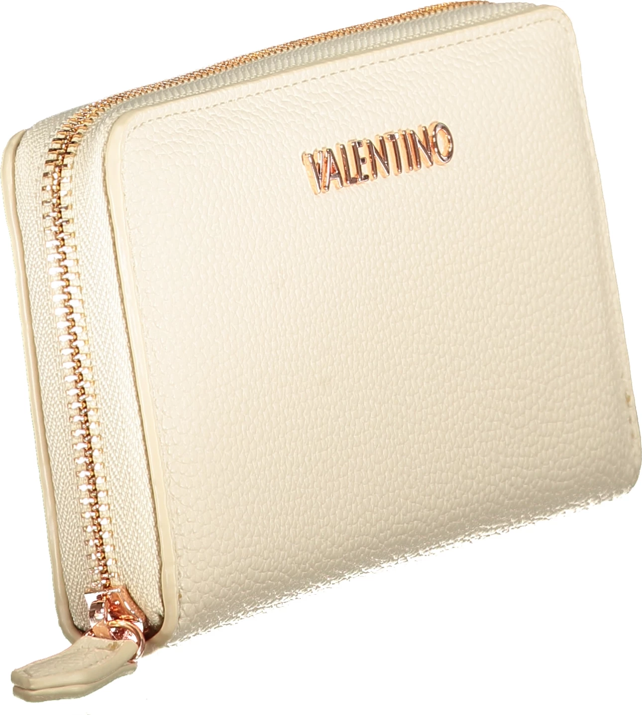 Wallet Valentino Bags femra, beige