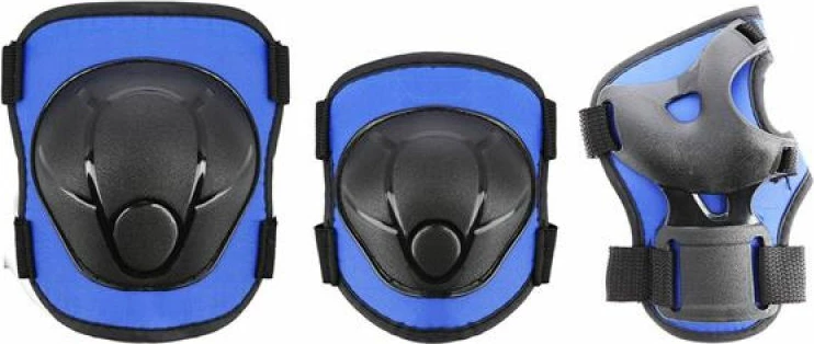 Mbrojtëse Nils Extreme, për meshkuj, femra, fëmijë, ngjyrë e kaltër e errët