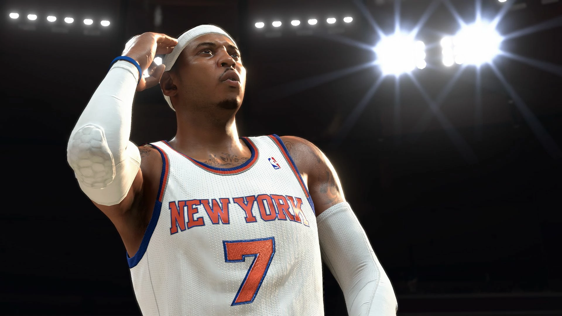 Lojë Xbox, 2K Games, NBA 2K26, Xbox Series X & Xbox One