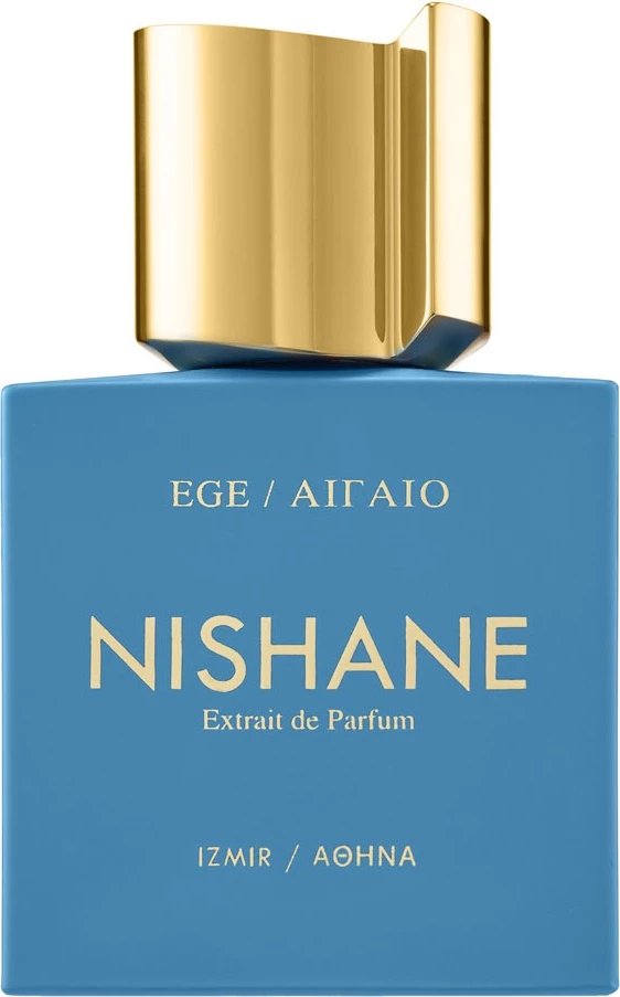 Eau de Parfum unisex Nishane Ege / Ailaio 100ml