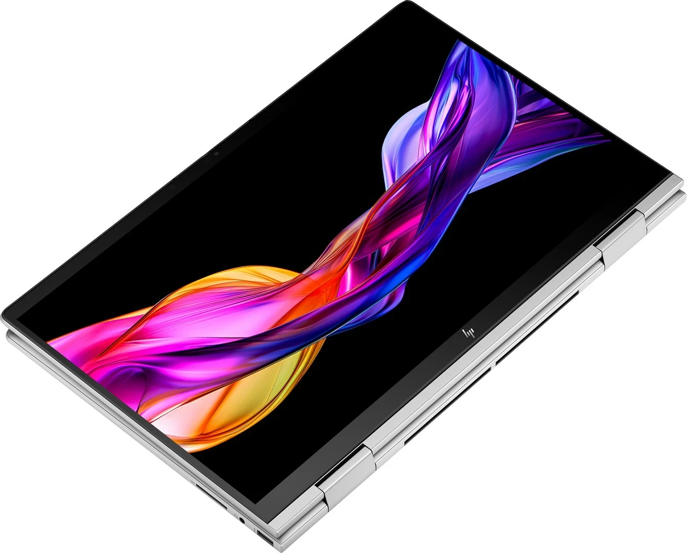 Laptop HP ENVY x360 15-FH0023DX, AMD Ryzen 7, 16 GB RAM, 512 GB SSD, Ekran me prekje 15.6", i zi