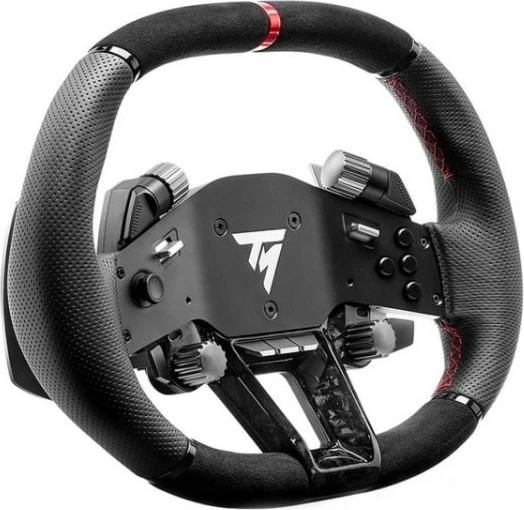 Timon gare Thrustmaster Hypercar, 25 butona, USB, i zi