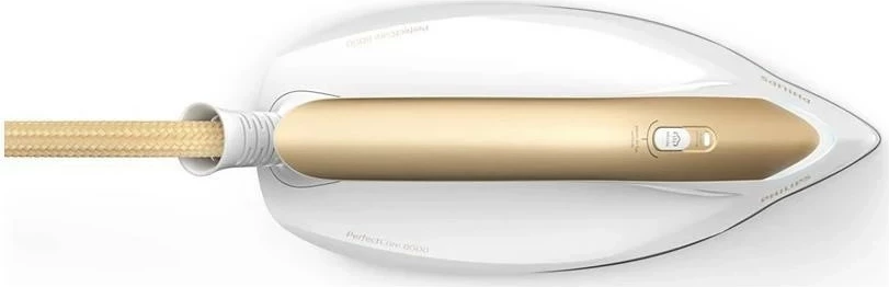 Hekur me gjenerator avulli Philips PerfectCare 8000 PSG8040/60, bardhë-ari
