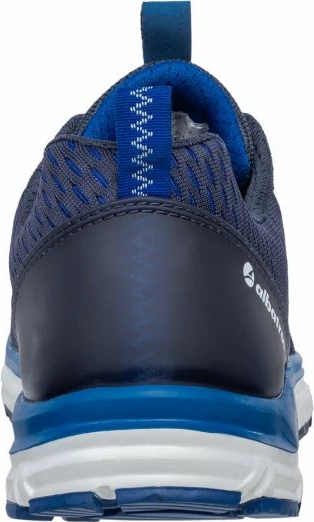 Atlete për turizëm dhe aktivitete në natyrë Albatros, blu