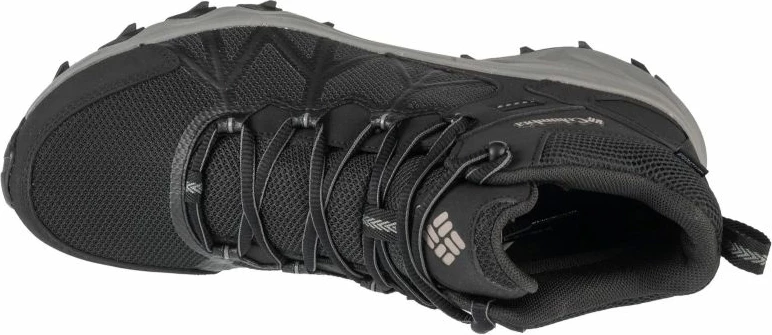 Atlete për meshkuj Columbia, të zeza