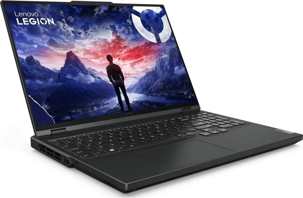 Laptop Lenovo Legion Pro 5, 16", Intel Core i5, 32GB RAM, 1TB SSD, NVIDIA GeForce RTX 4060, hiri