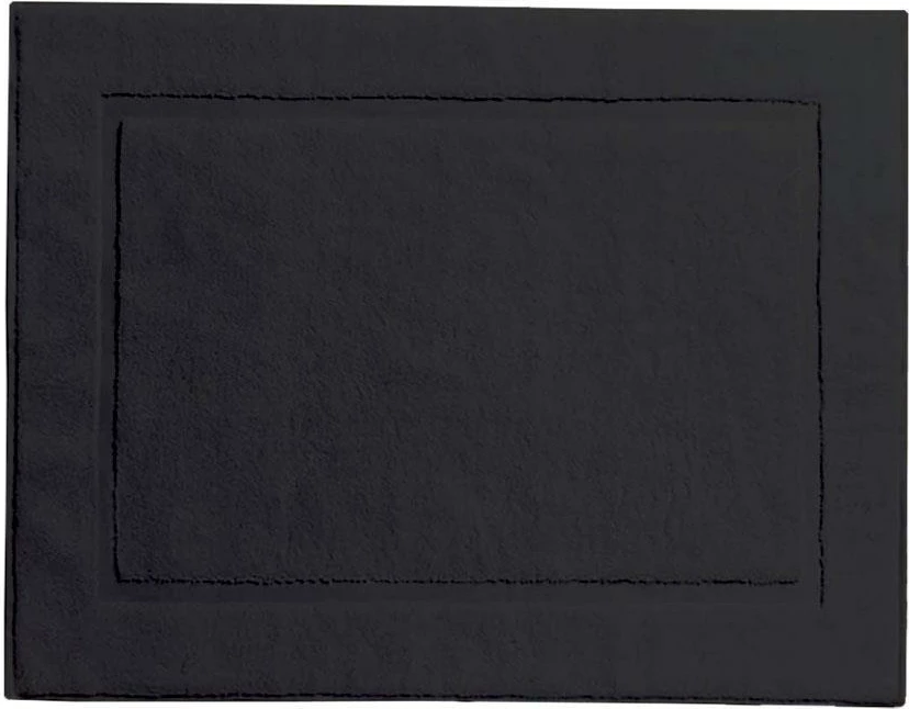 Tapet banjoje ASTRON-HOME ITALY 50x70cm, i zi