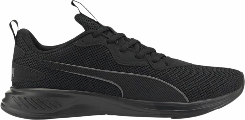 Atlete për stërvitje Puma, të zeza