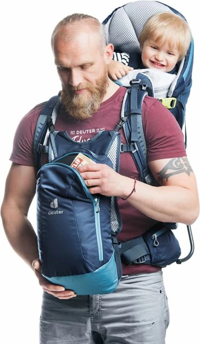 Çantë për fëmijë Deuter