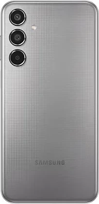 Celular Samsung Galaxy M35, 6.6", 6+128GB, DS, 5G, hiri