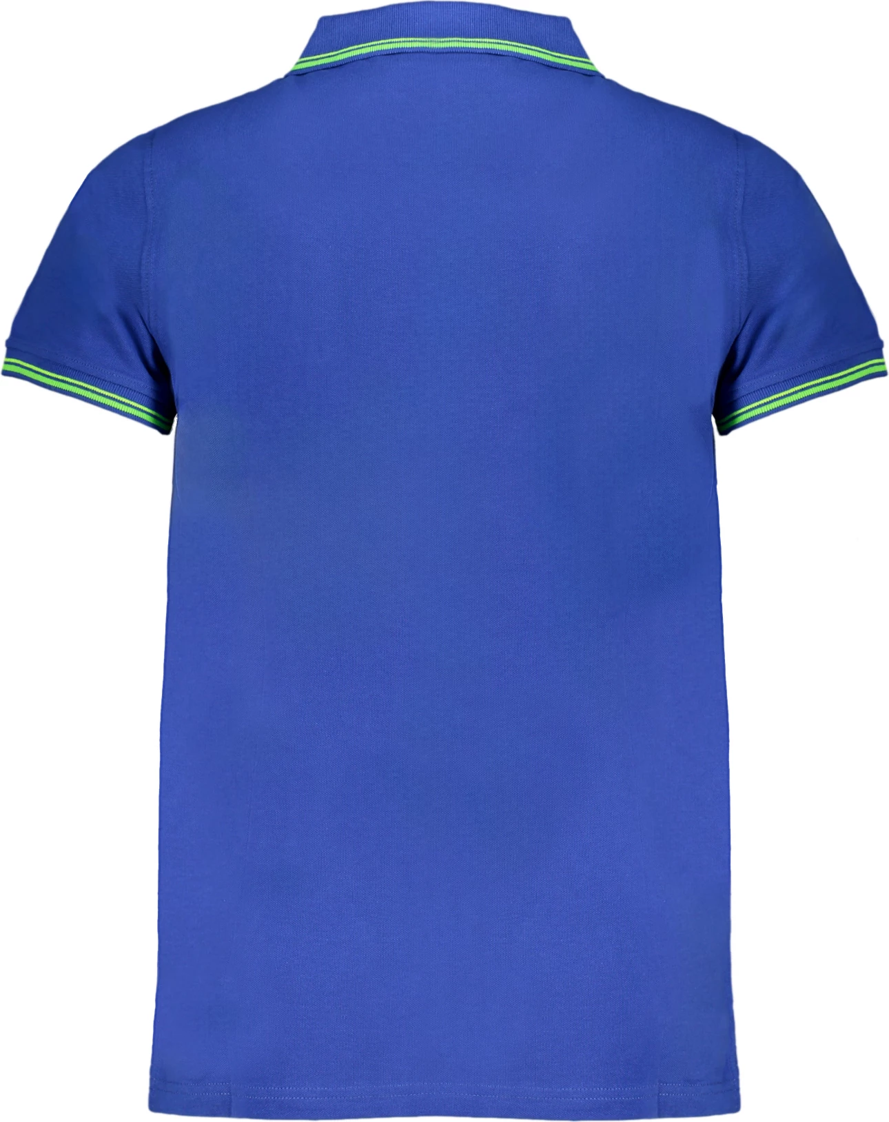Polo shirt për meshkuj NORWAY 1963, blu