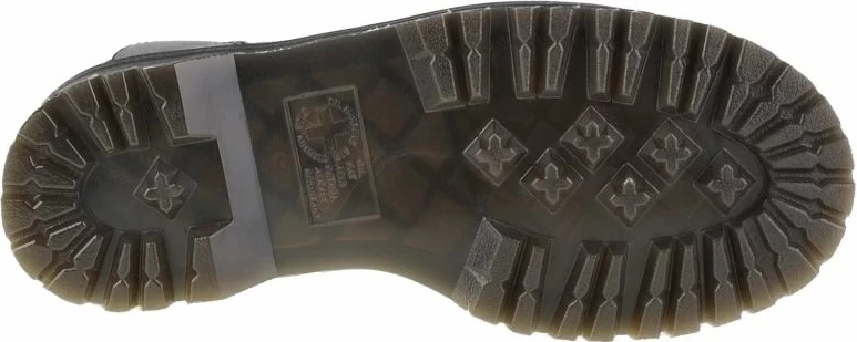 Çizme Dr Martens, të zeza [Madhësia: 43]