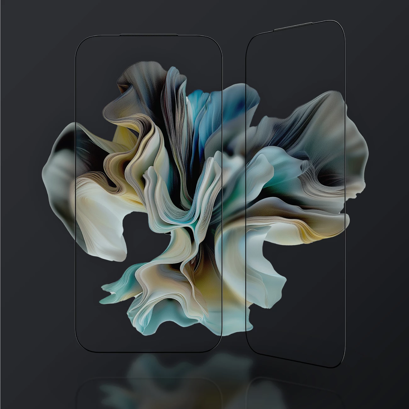 Xham i temperuar AmazingThing Titan Max FusionFilter 7 për iPhone 17 Pro Max