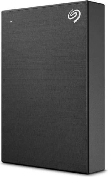 Hard disk Seagate One Touch STKY1000400, 1 TB, 2.5", USB 3.2 Gen 1, e zezë