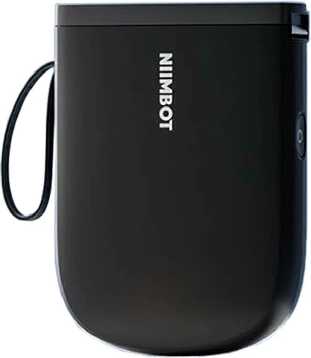 Printer etiketa portativ Niimbot D11H, i zi