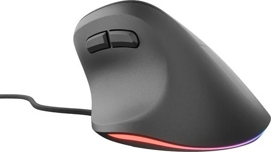 Maus NATEC Crake 2 Pro, optik, 12800 DPI, 6 butona, i zi