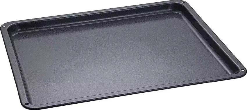 Aksesori për pjekje Electrolux E9OOAF11, i zi