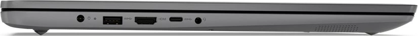 Laptop Lenovo V17 G4 IRU, Intel Core i5, 16 GB RAM, 512 GB SSD, 17.3", Iron Grey