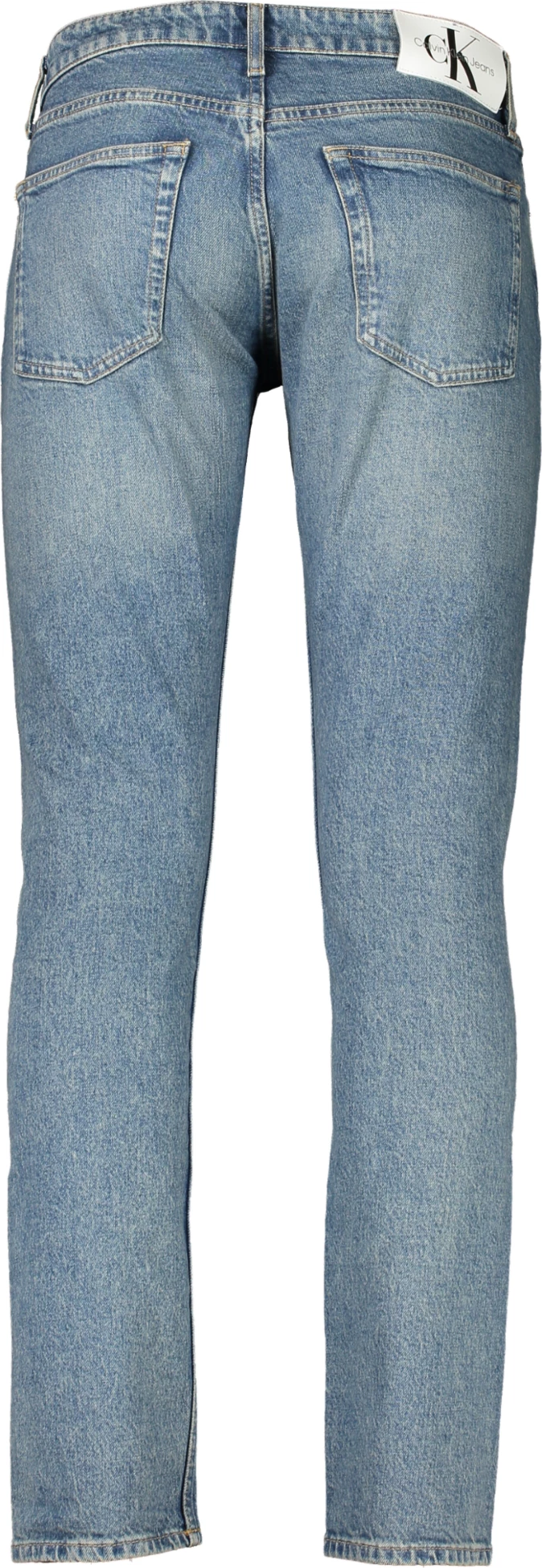 Xhinse për meshkuj Calvin Klein, blu