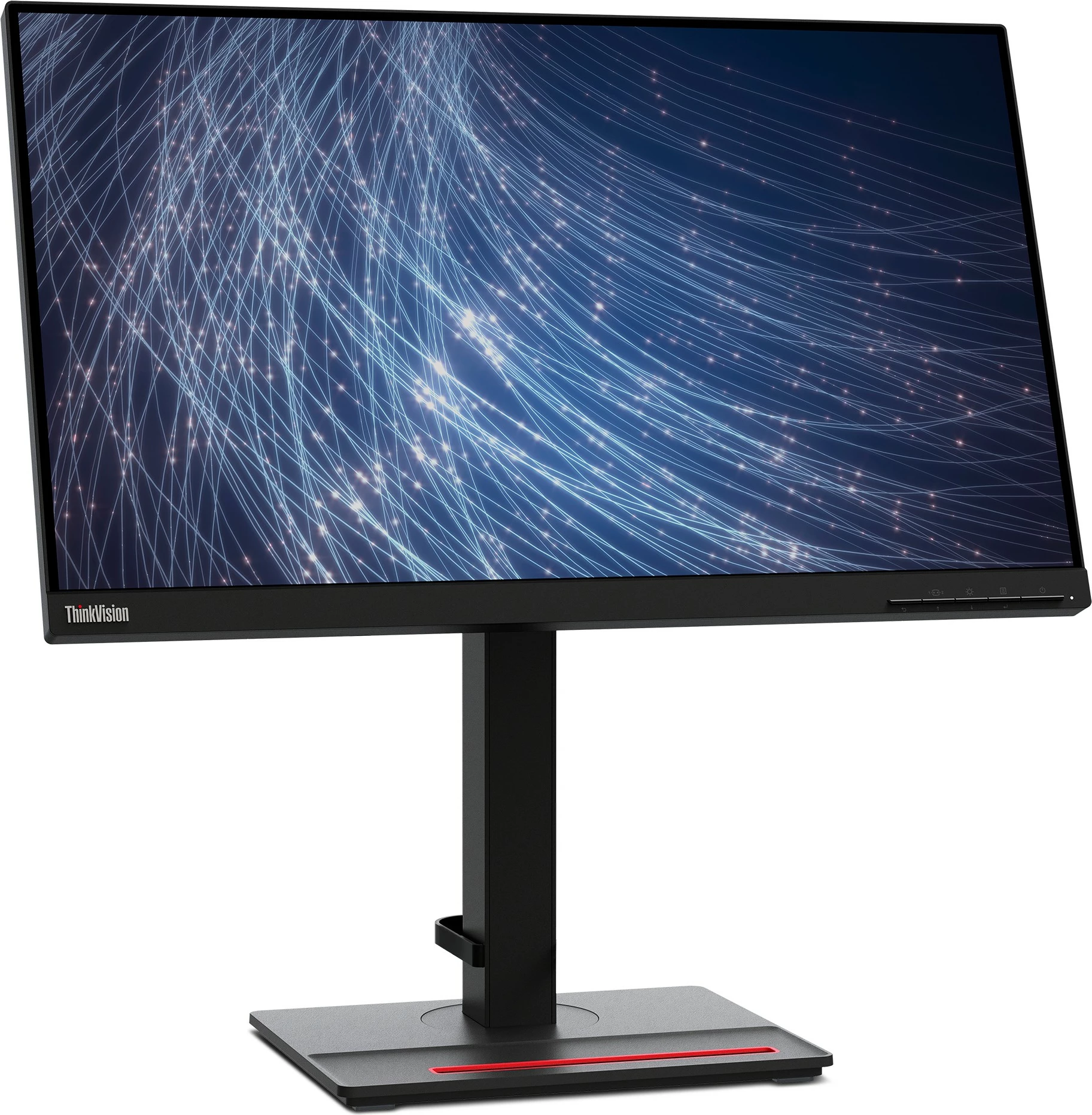 Monitor Lenovo ThinkVision T24m-29, 23.8", Full HD, i zi