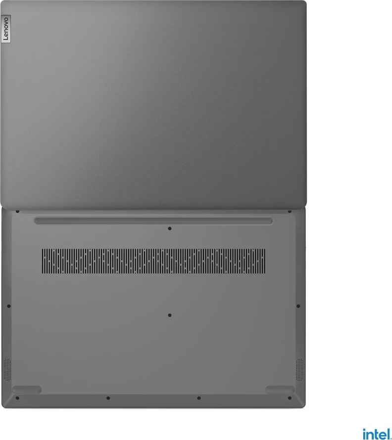 Laptop Lenovo V V17, 17.3", Intel Core i7, 16 GB RAM, 512 GB SSD, Intel Iris Xe Graphics, i zi 