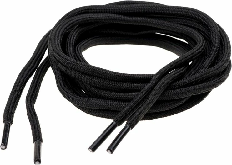 Lidhëse këpucësh Magnum unisex, të zeza