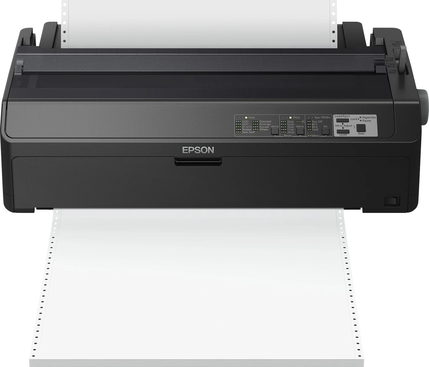 Printer punktmatrix Epson LQ 2090IIN, i zi