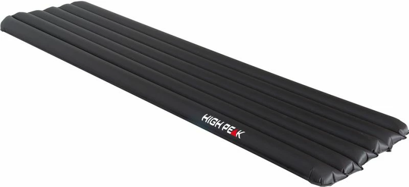 Dyshemeje ajri për kamping High Peak Tulsa, 183x47x6.5cm