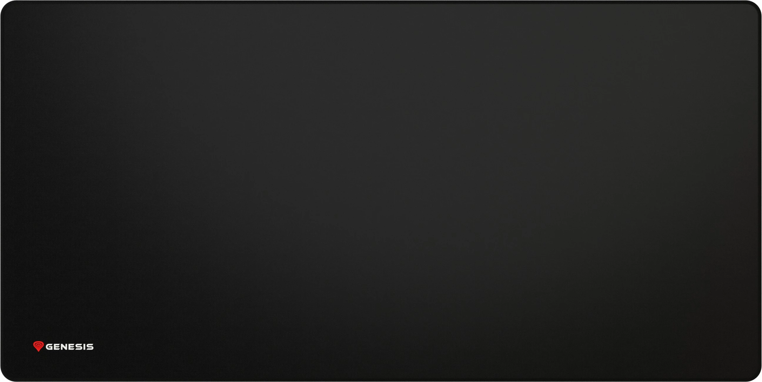 Mauspad Genesis CARBON 500 XXL 900x450mm i zi