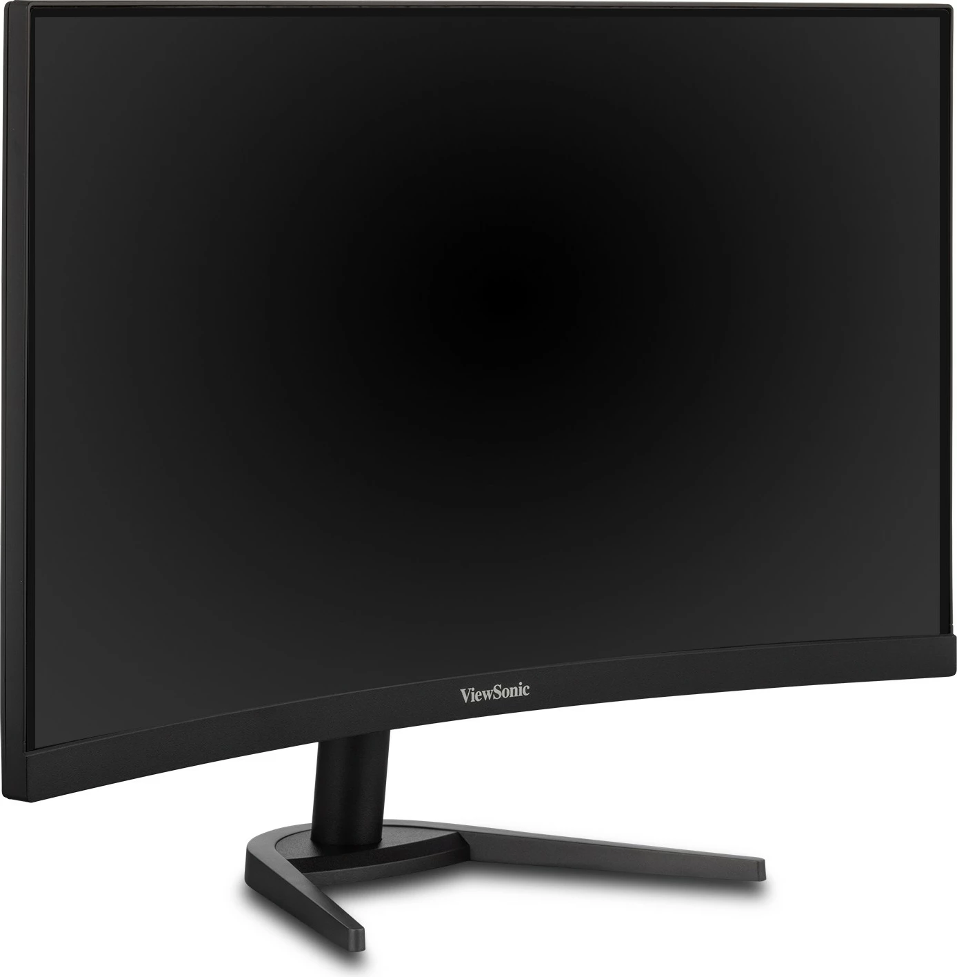 Monitor gaming Viewsonic VX2468-PC-MHD 24 inç Full HD 165Hz i lakuar