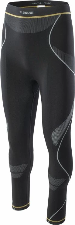 Hellonka termoaktive për meshkuj Brugi, të zeza