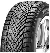 Gomë dimërore Pirelli Cinturato Winter WTC2 215/50R17 95V XL FR 3PMSF M+S