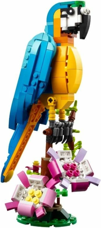 Lodra Lego për fëmijë Creator