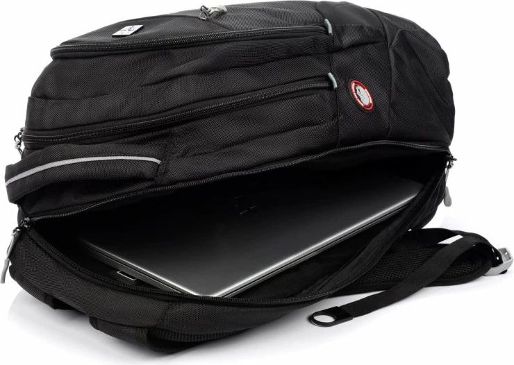 Rrugac për femra dhe meshkuj Yakimasport, i zi