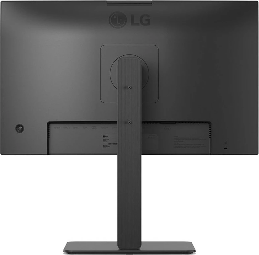 Monitor LG 24BA850-B, 23.8", Full HD, i zi