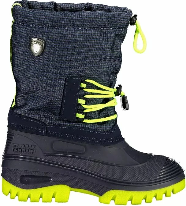 Çizme për fëmijë CMP, të kaltra