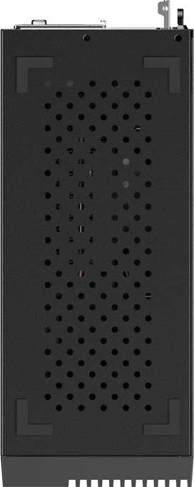 Kasë Minis Forum 795S7, Ryzen 9 7945HX, barebone, e zezë