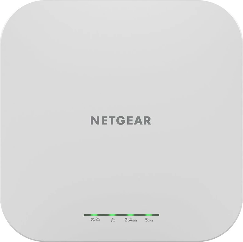Access Point NETGEAR WAX610, WiFi 6, AX1800, Dual Band