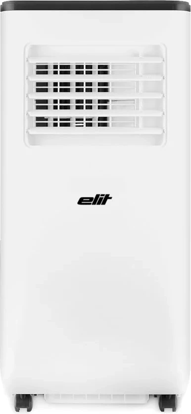 Kondicioner portativ, Elit, E-7025F CoolGO, 2 kW 7000 BTU, 3-në-1, me telekomandë, i bardhë