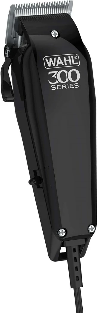 Makinë rroje Wahl Home Pro 300, 20102-0460, E zezë
