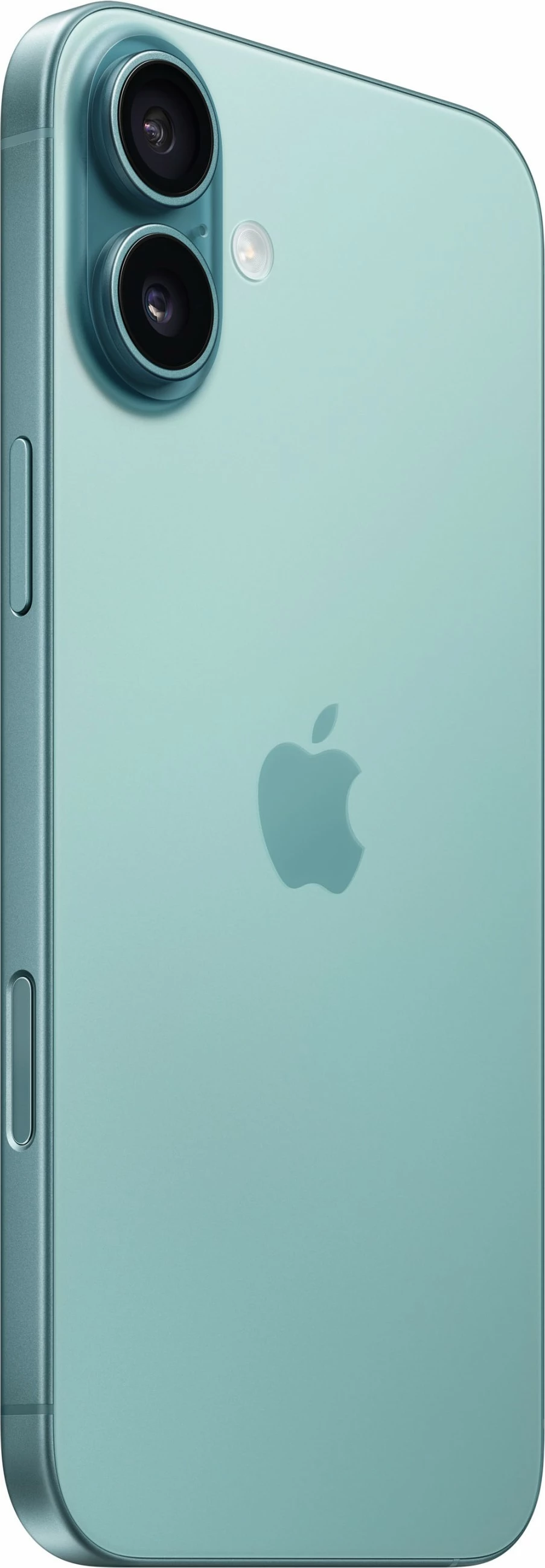 Apple iPhone 16 Plus, 6.7", 256GB, teal